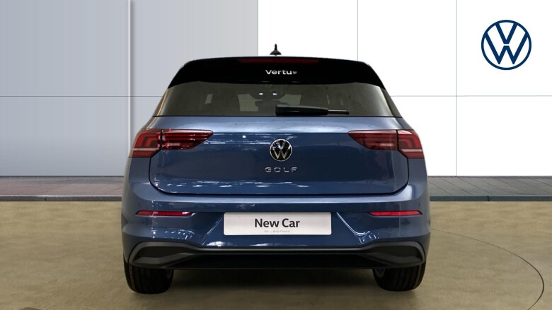 Volkswagen Golf 1.5 TSI Match 5dr Petrol Hatchback